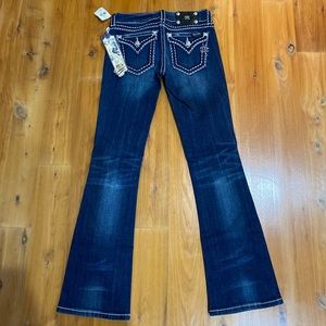 Women’s Miss Me Jeans